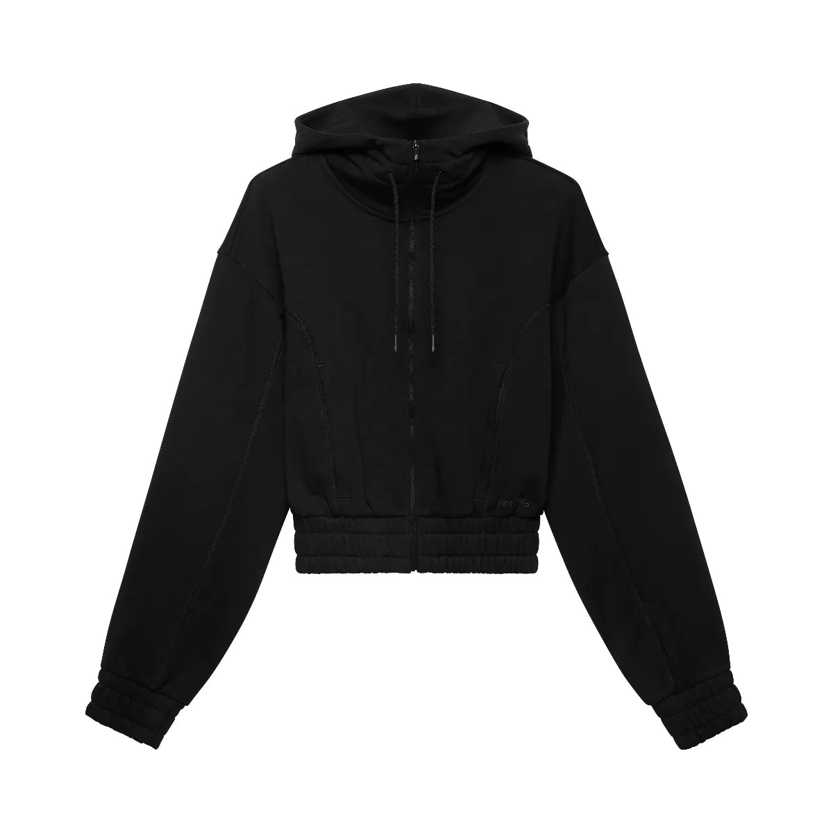 On