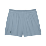On 5" Performance Shorts Chambray