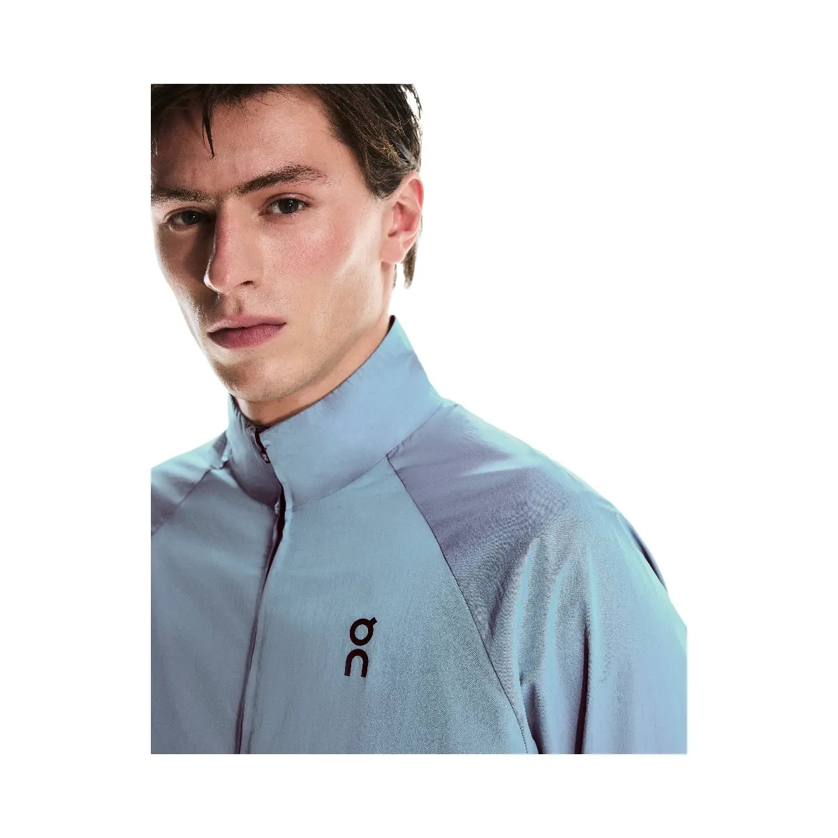 On