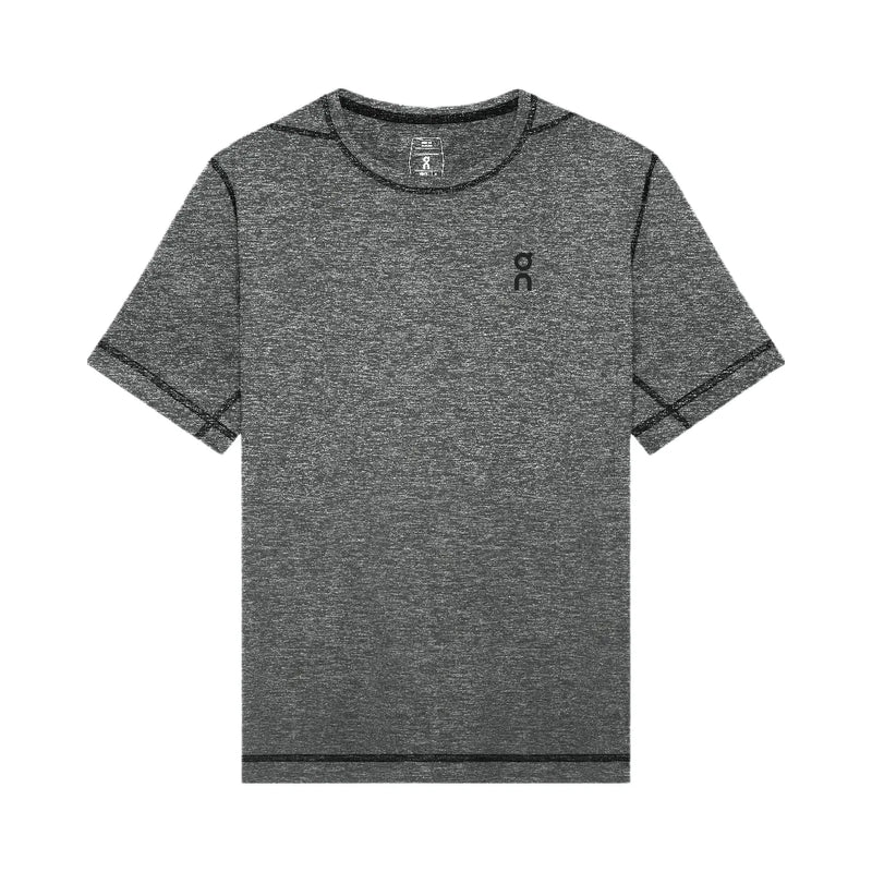 On Courtside-T Graphite