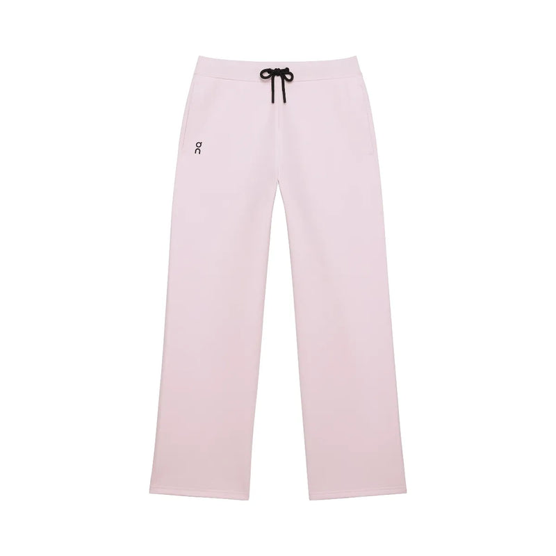 On Focus Tech Sweatpants Orchid