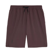 On Focus Shorts Mulberry