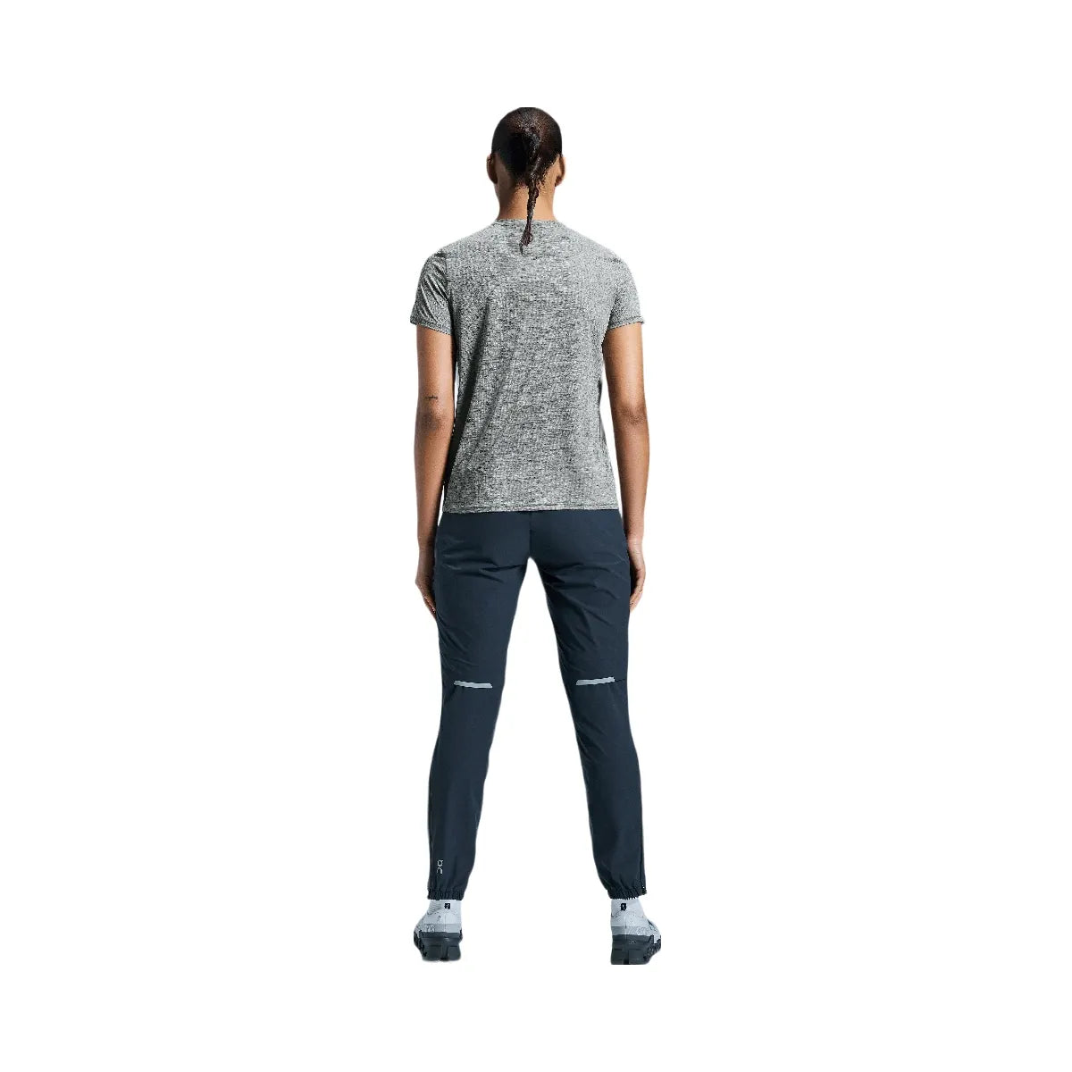 On Core-T Heather Gray