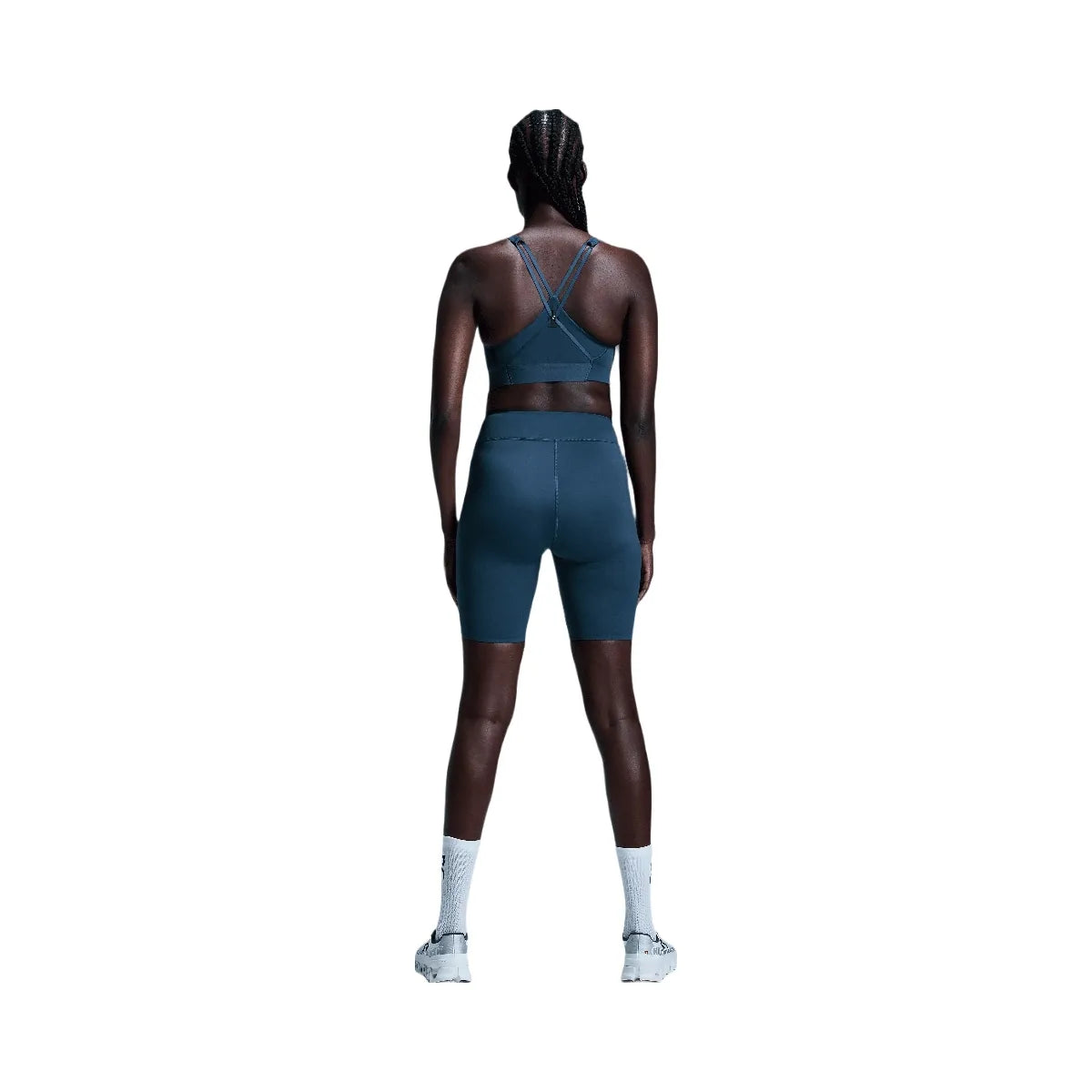 On Active Bra Denim