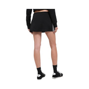 Alo Women's Track Star Mini Skirt - Black