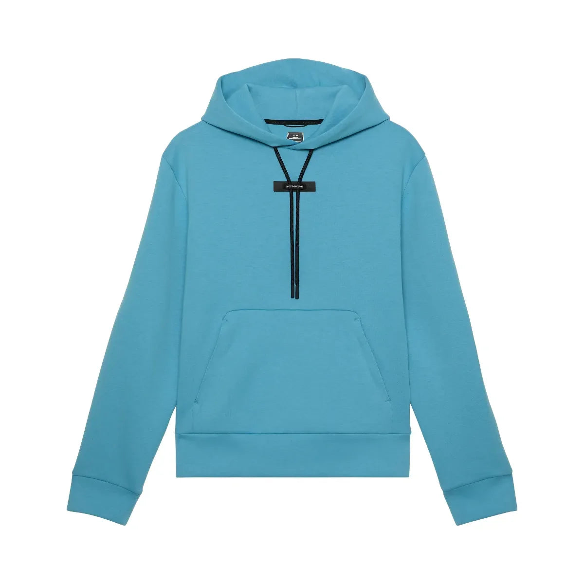 On Focus Tech Hoodie Niagara