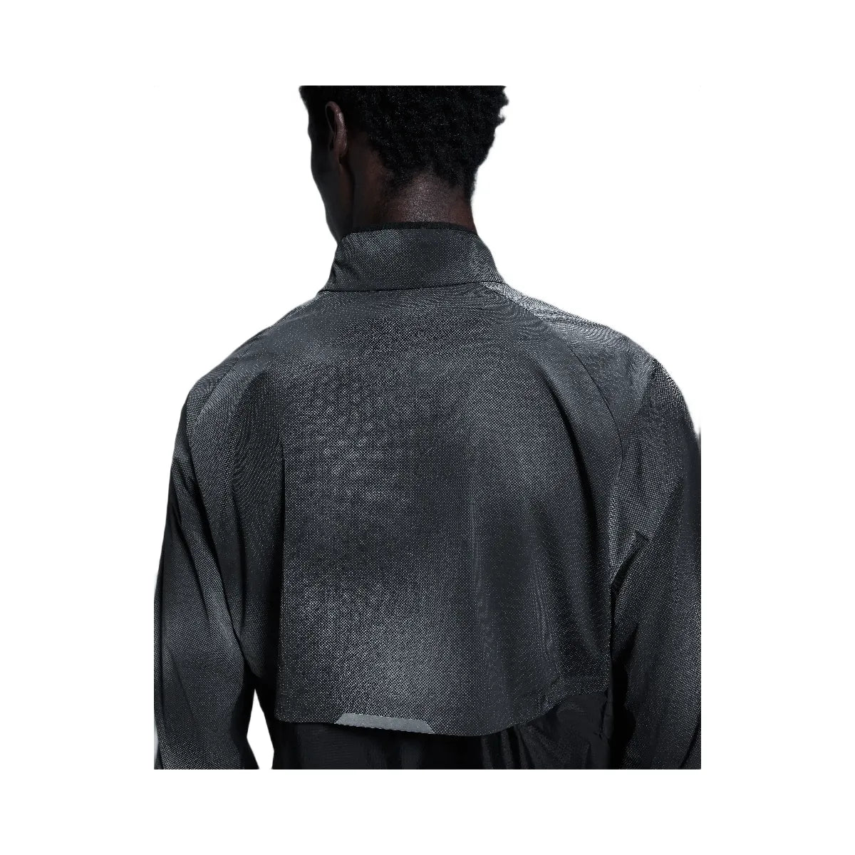 On Weather Jacket Lumos Black