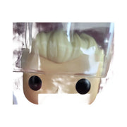 Funko Pop! Cody Rhodes # 152 (nib) With pop protector #152