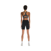 On Performance Tights Shorts Black