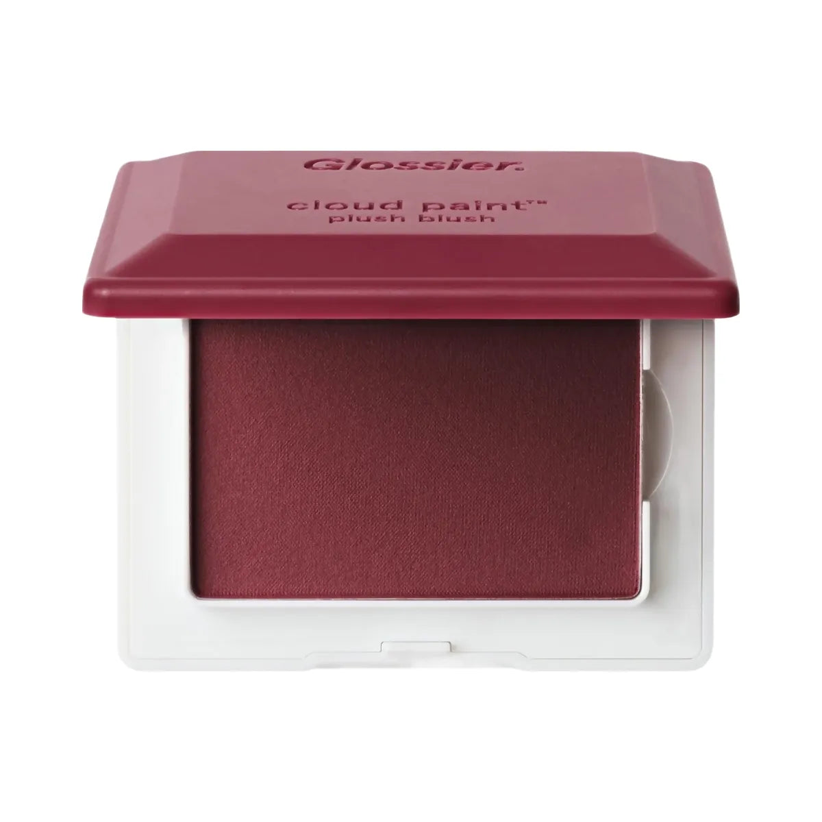 Glossier Cloud Paint Plush Blush 'Plume'
