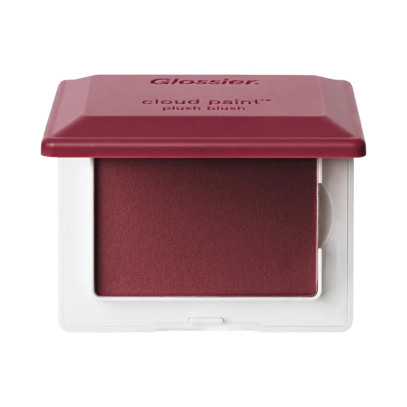 Glossier Cloud Paint Plush Blush 'Plume'