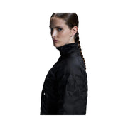 On Switch Jacket Black White