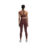 On Movement Bra Mulberry