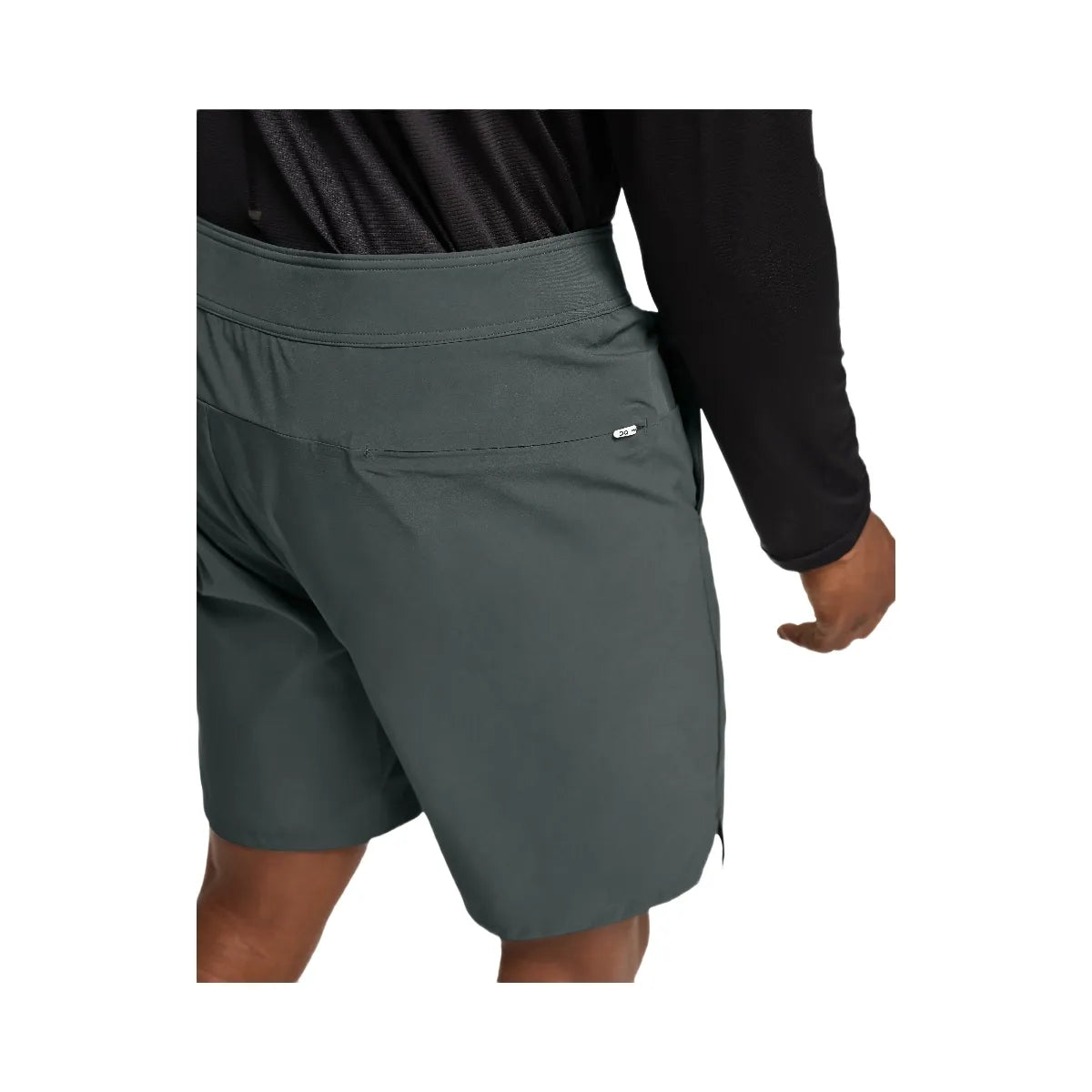 On
