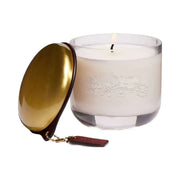 Coach Coach Holiday Candle Wine Multi