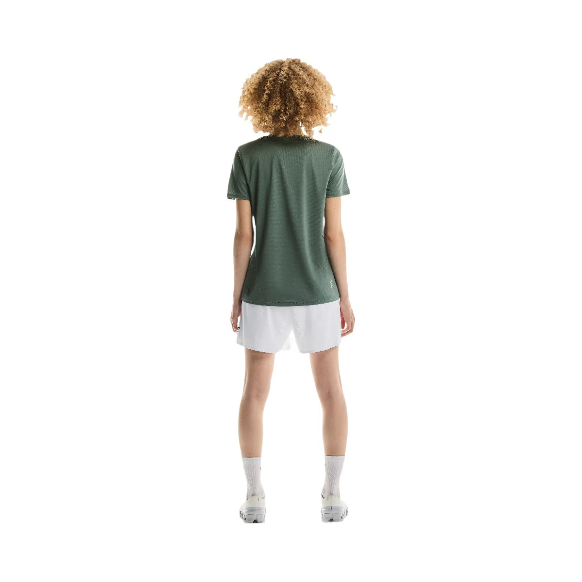 On