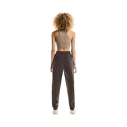 On Focus Pants Pebble