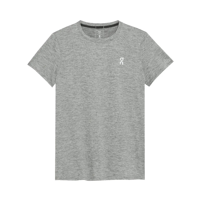 On Core-T Heather Gray