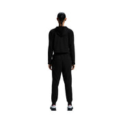 On Movement Hoodie Black