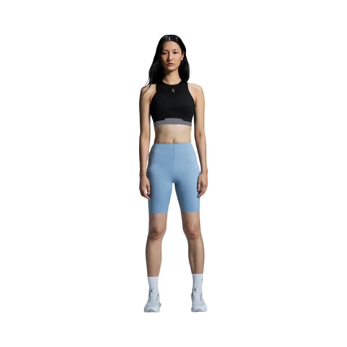 On