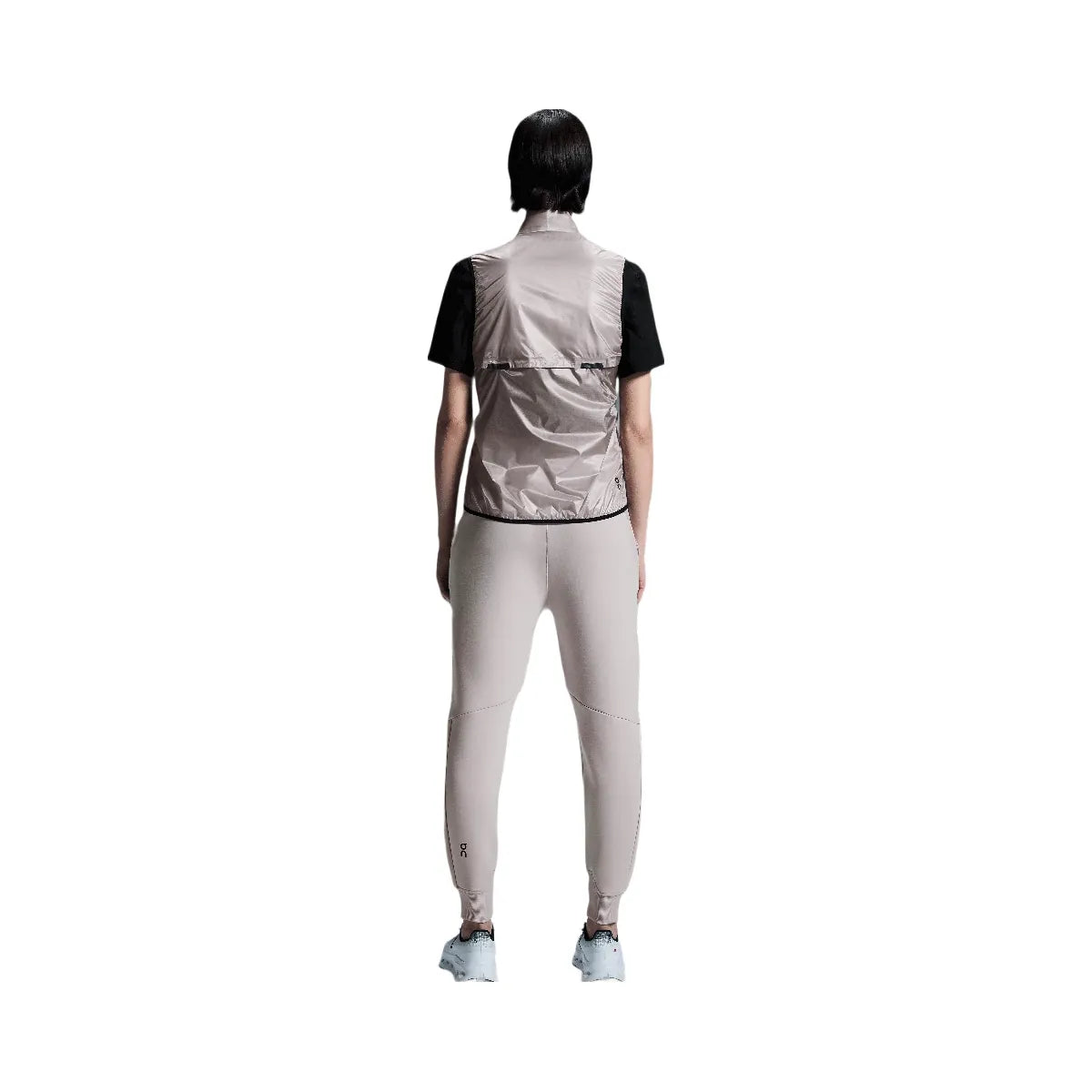 On Sweat Pants Fade