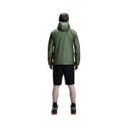 On Trek Jacket Insulated Taiga