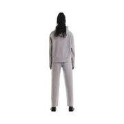 On Focus Tech Hoodie Lilac