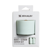 Stanley Quencher Boot and Straw Cover Set (30OZ) Mist