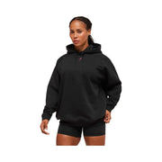 Gymshark Strength Department Oversized Hoodie - Black