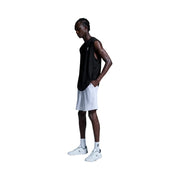 On Courtside Shorts White