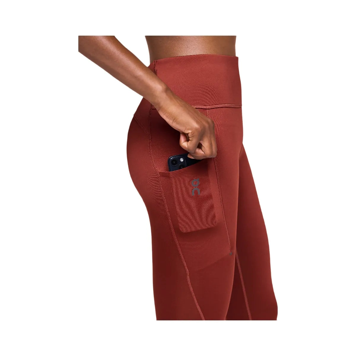On