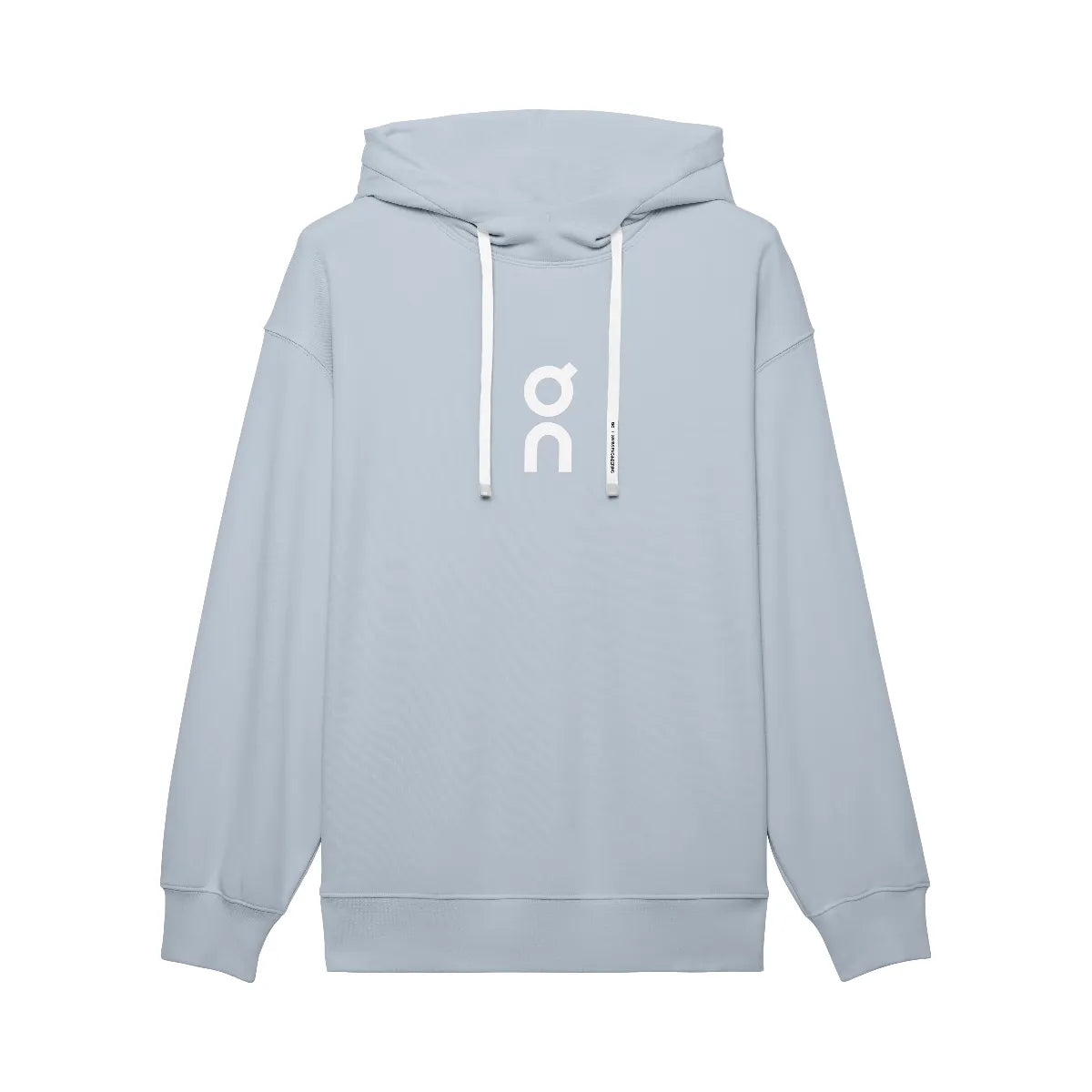 On Club Hoodie Arctic