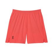 On Focus Shorts Coral