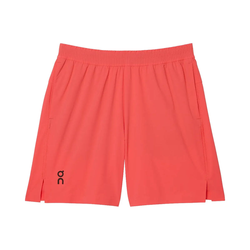 On Focus Shorts Coral