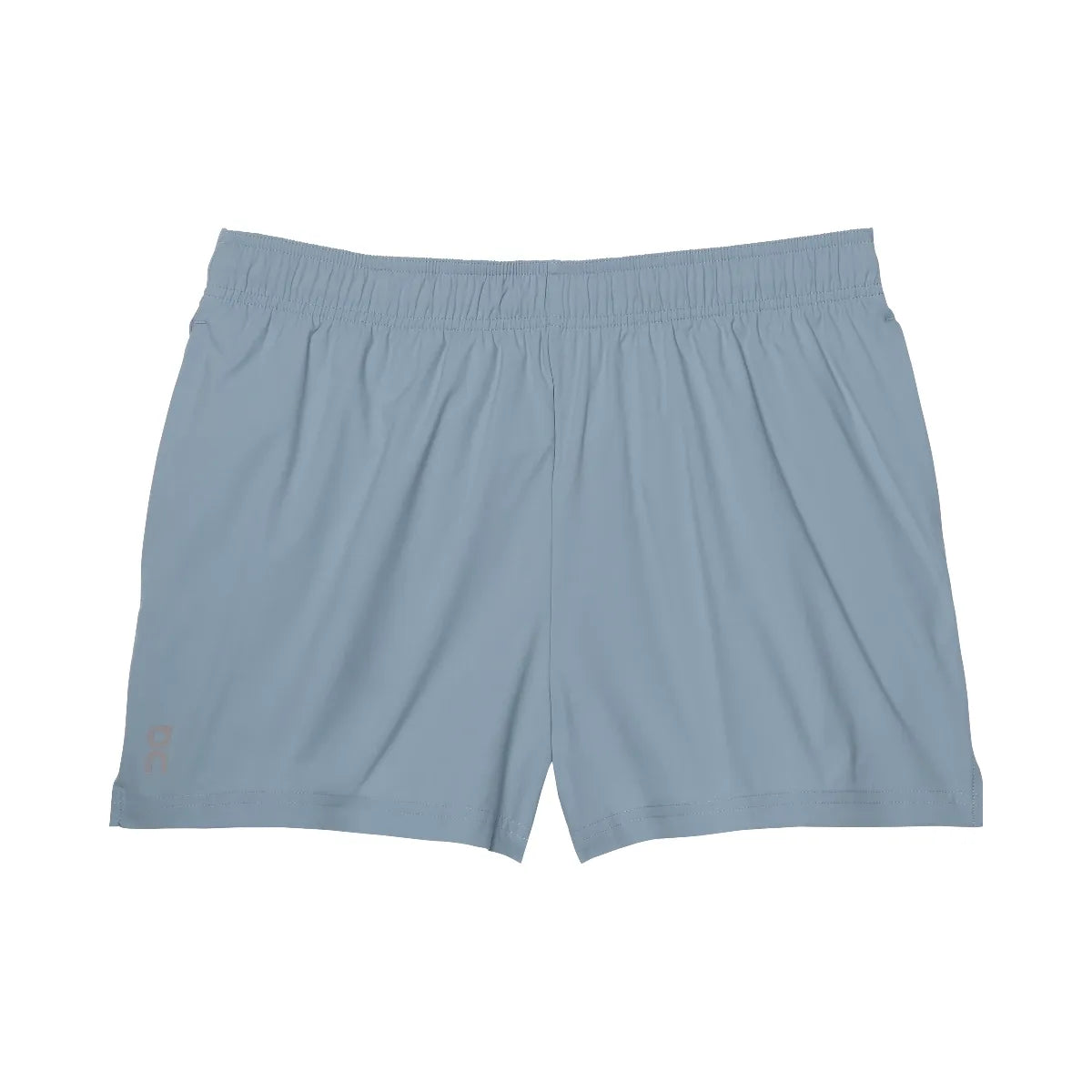 On 3" Core Shorts Chambray