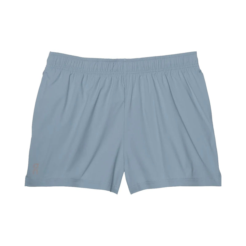On 3" Core Shorts Chambray