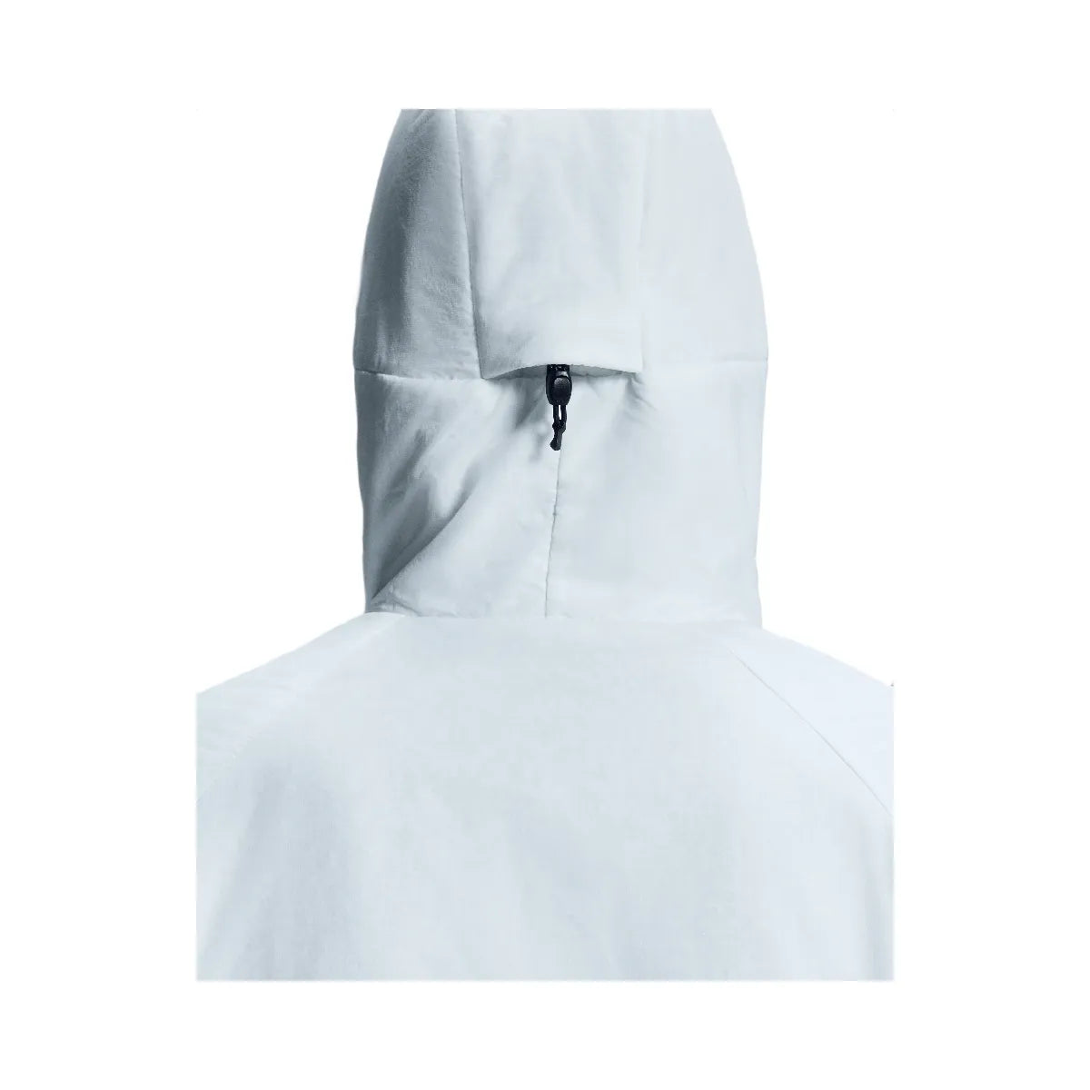 On Trek Jacket Insulated White