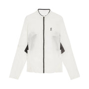 On Zero Jacket Undyed-White