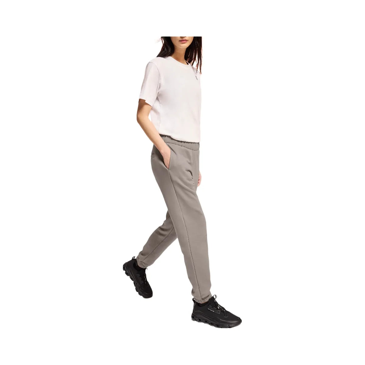 On