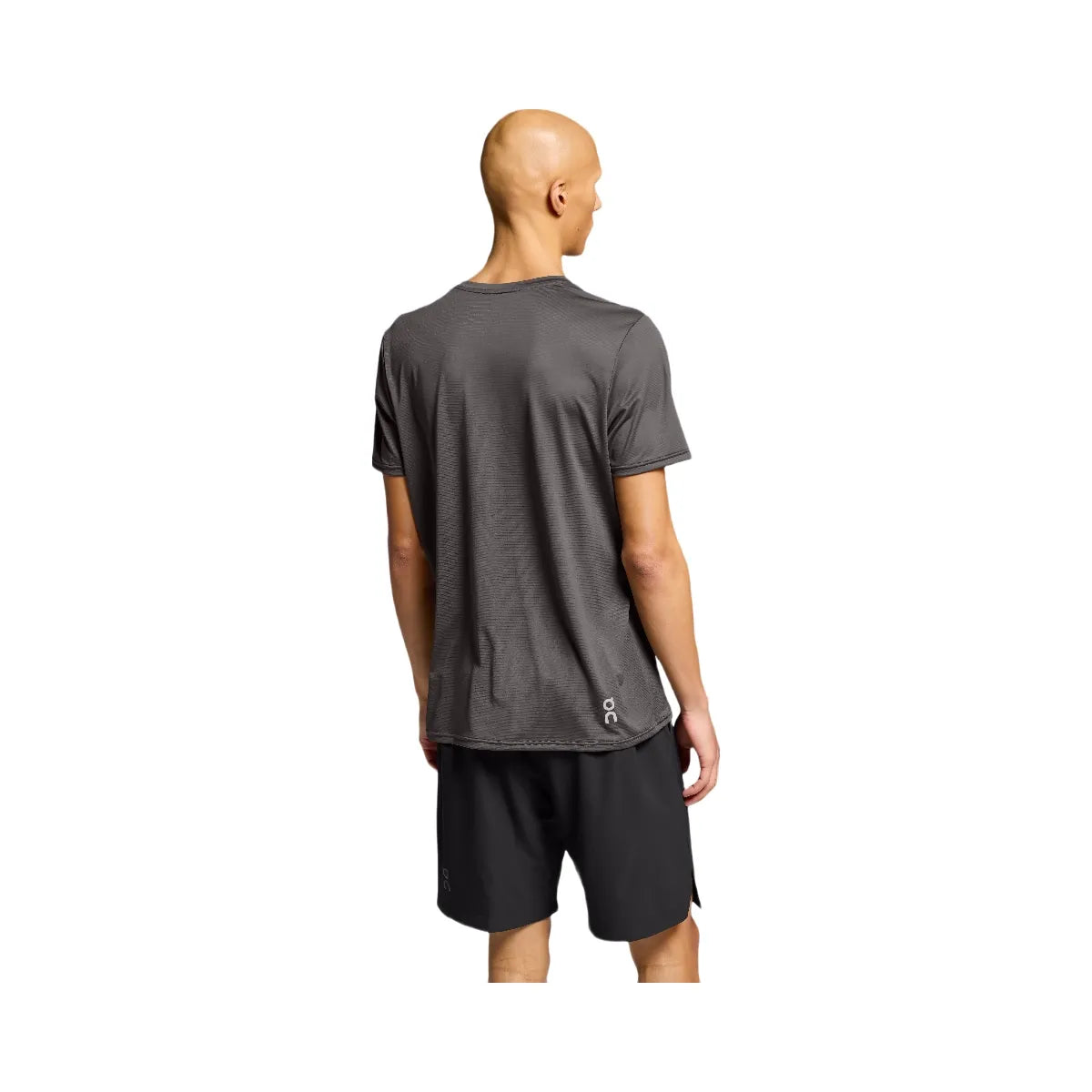 On