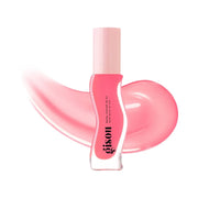 Gisou Honey Infused Hydrating Lip Oil 'Raspberry Swirl'