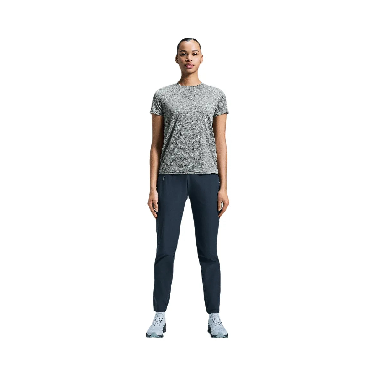 On Core-T Heather Gray