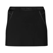 On Studio Skort Fka Black