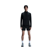 On Weather Jacket Insulated Black