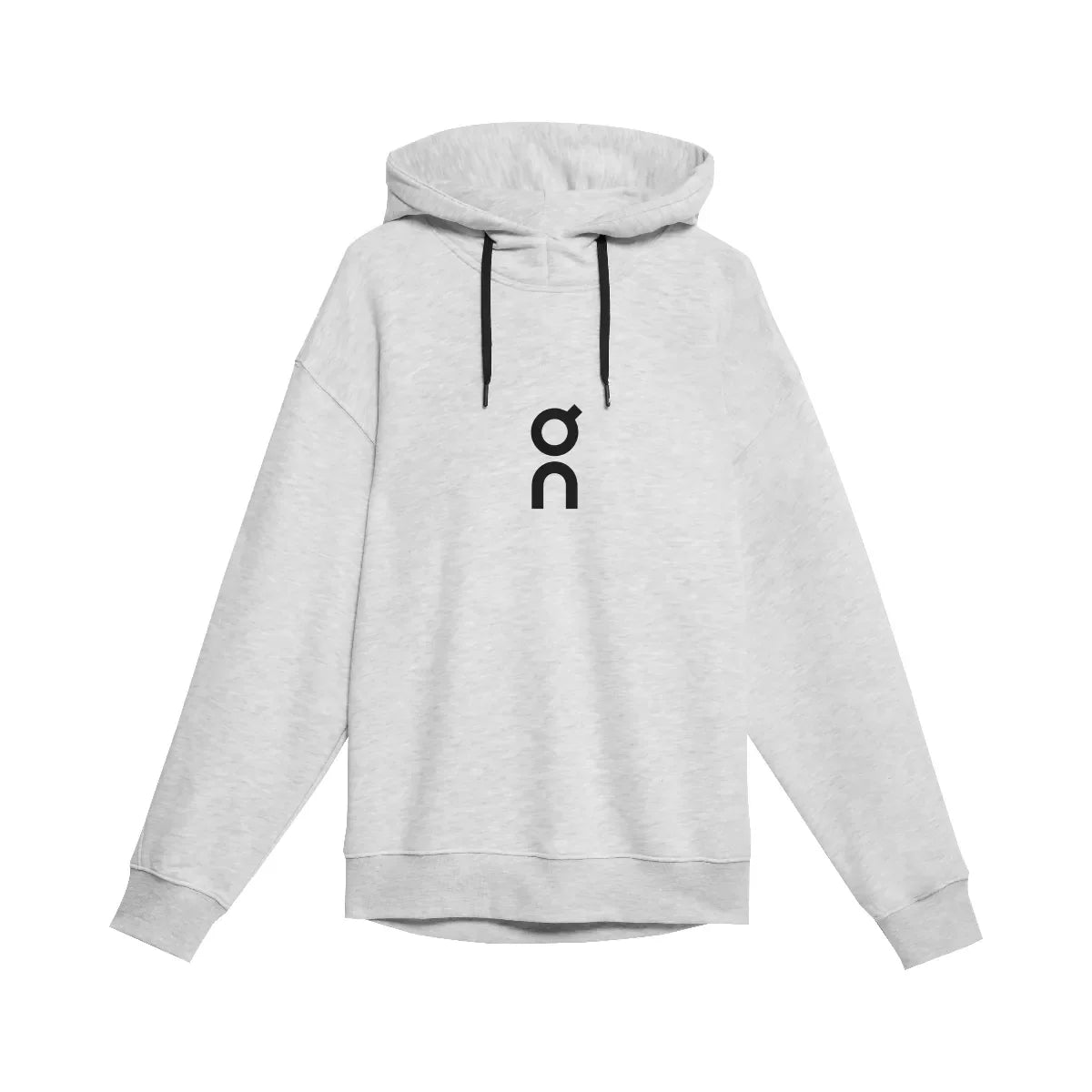 On Club Hoodie Crater