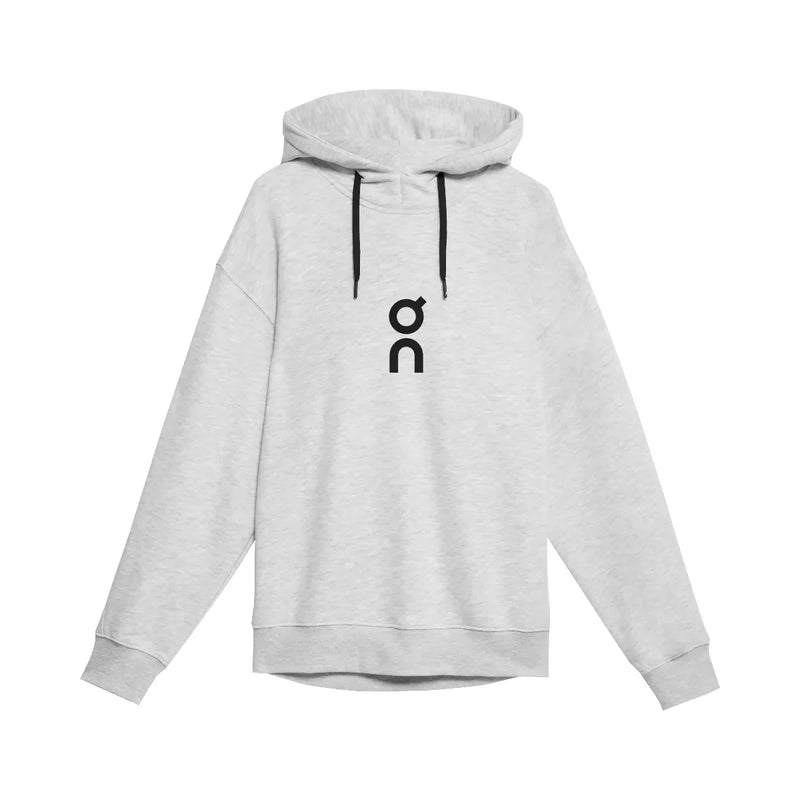 On Club Hoodie Crater