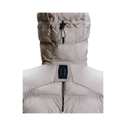 On Challenger Jacket Zinc