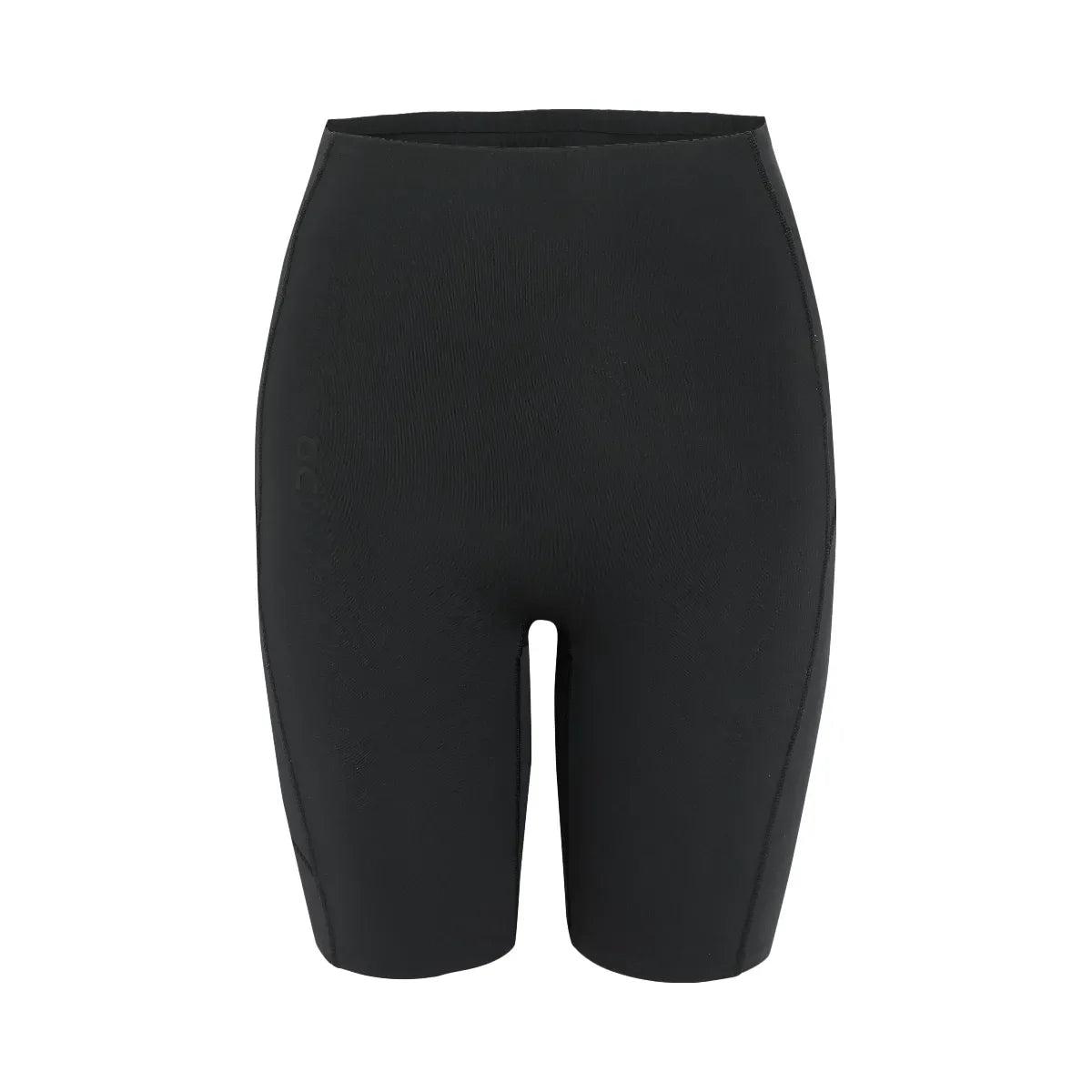 On Active 1/2 Tights Black