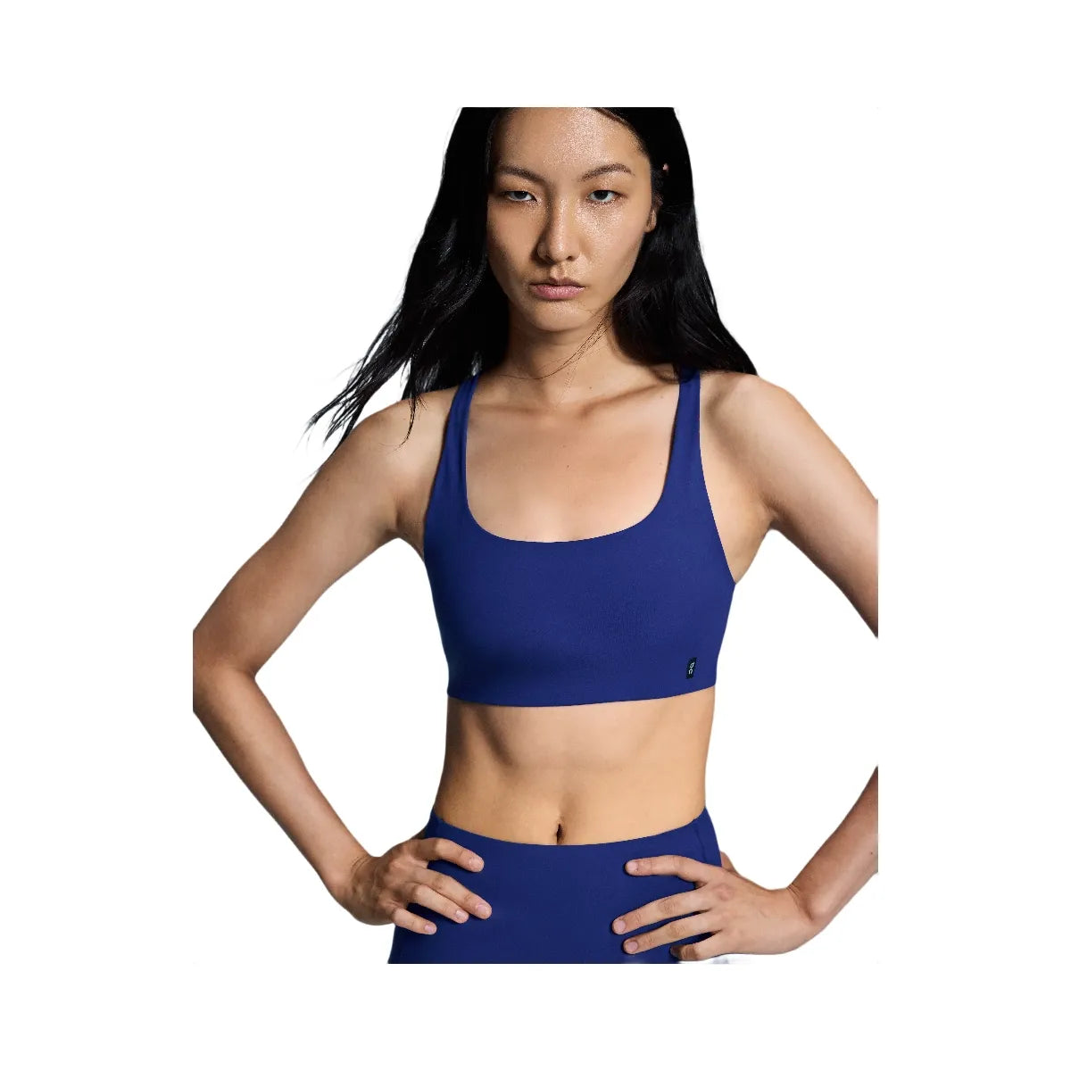 On
