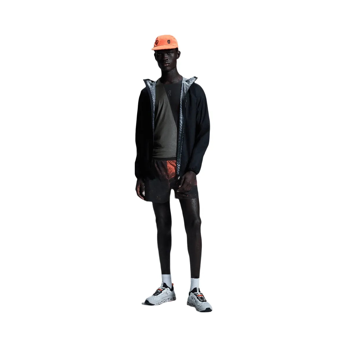 On